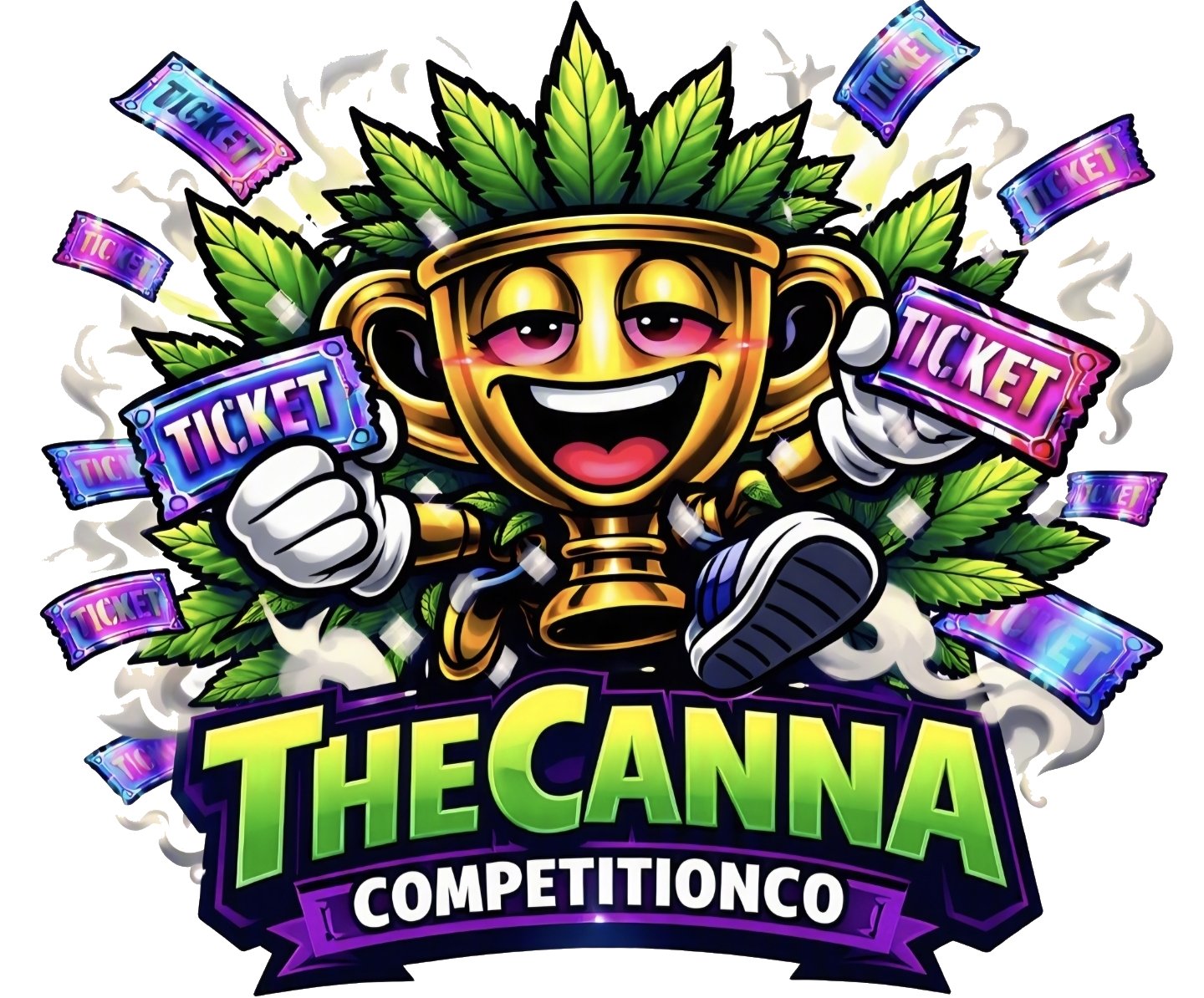 The Canna Competition Co